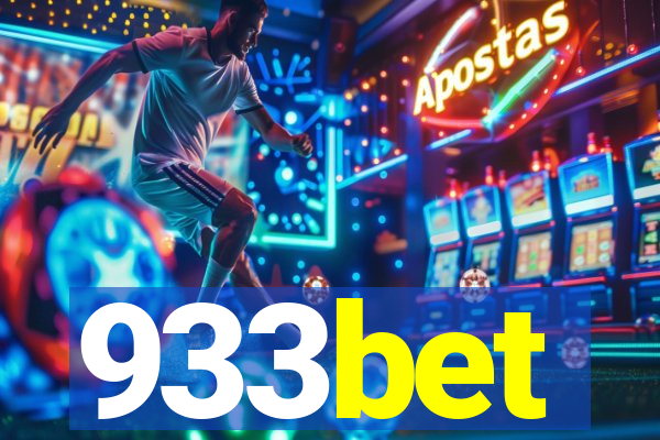 933bet