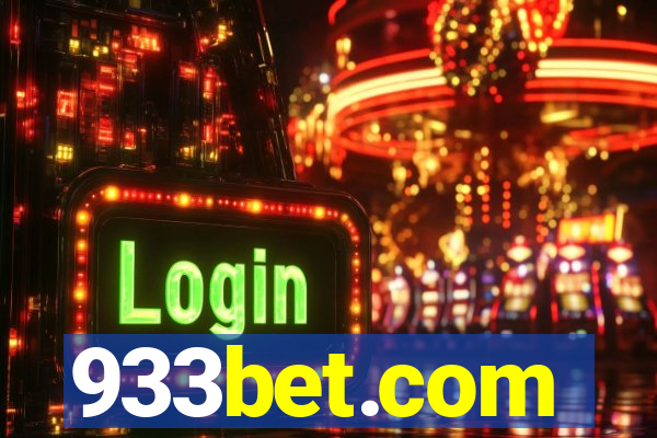 933bet.com