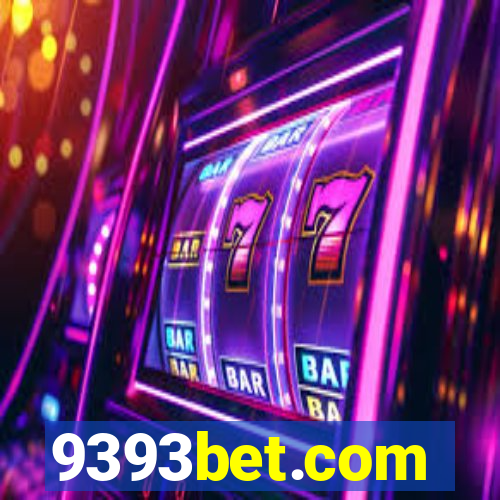 9393bet.com