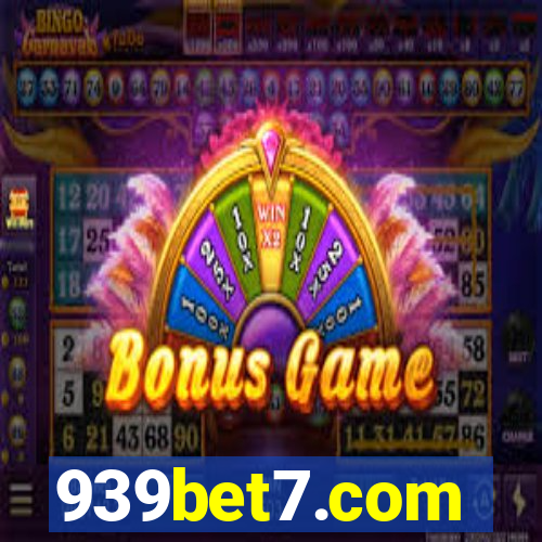 939bet7.com