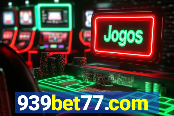 939bet77.com