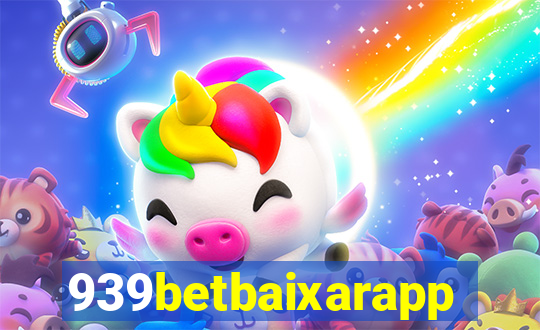 939betbaixarapp
