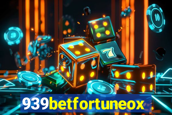 939betfortuneox