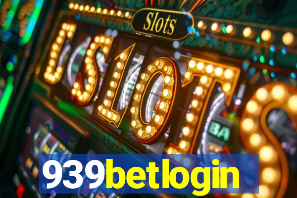 939betlogin