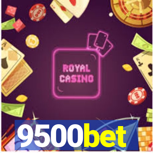 9500bet