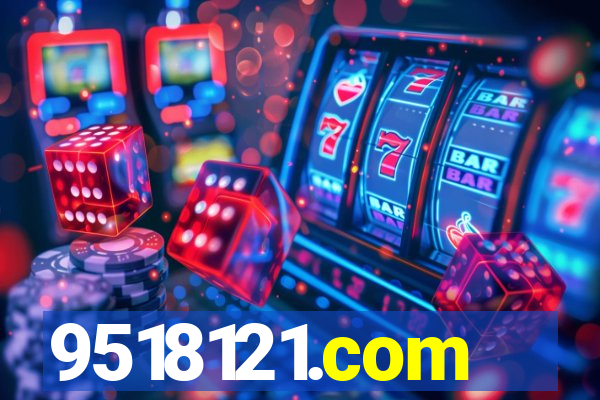 9518121.com
