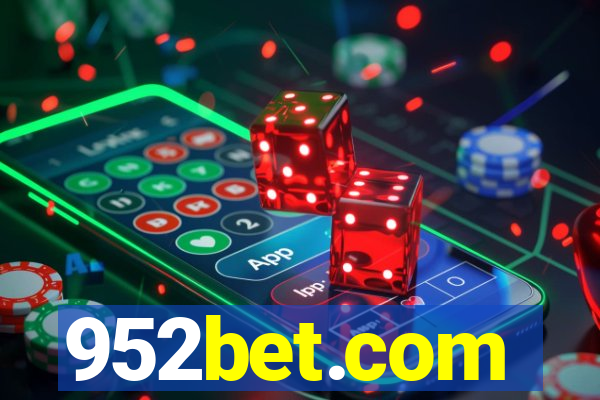 952bet.com