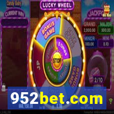 952bet.com