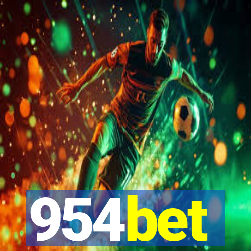 954bet