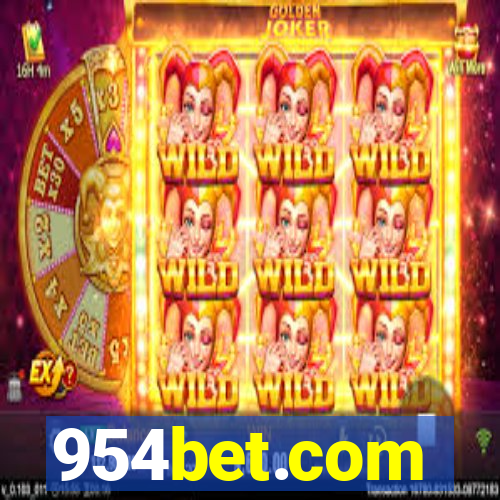 954bet.com