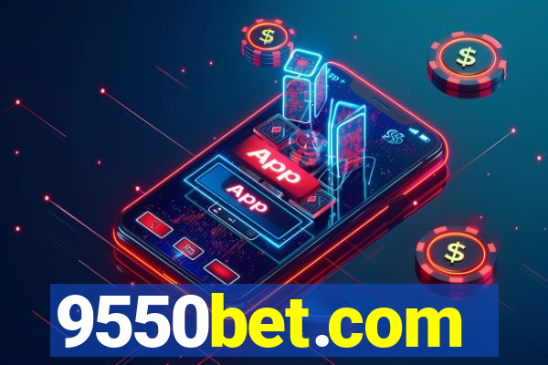 9550bet.com