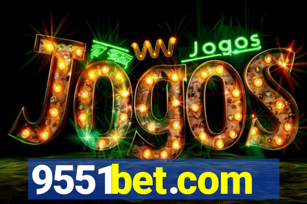 9551bet.com