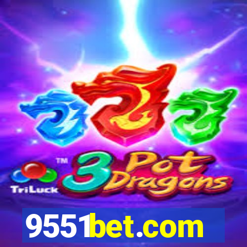 9551bet.com