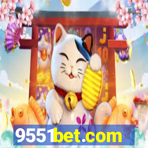 9551bet.com
