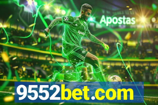 9552bet.com