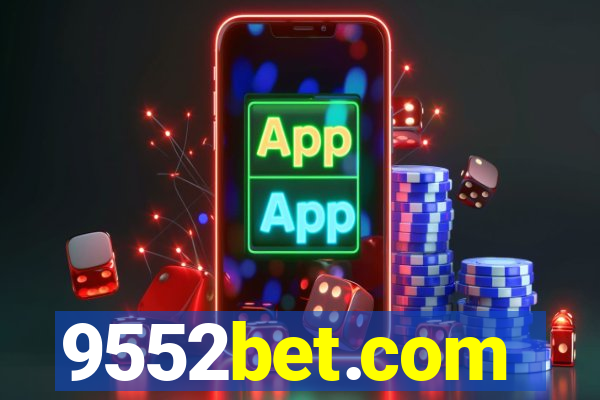 9552bet.com