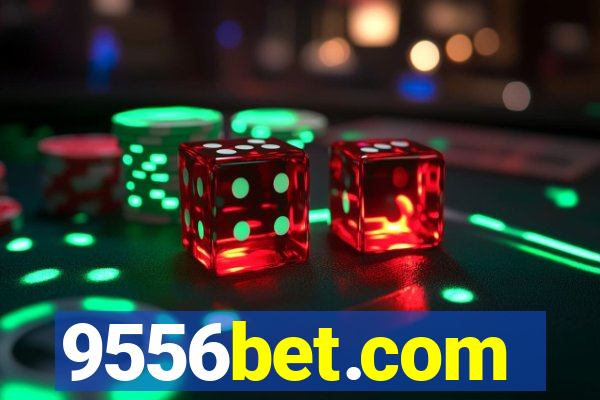 9556bet.com