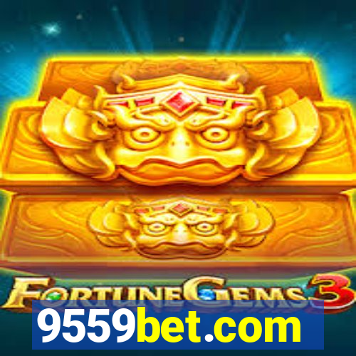9559bet.com