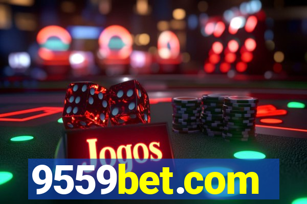 9559bet.com