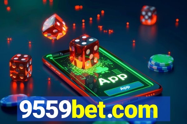 9559bet.com