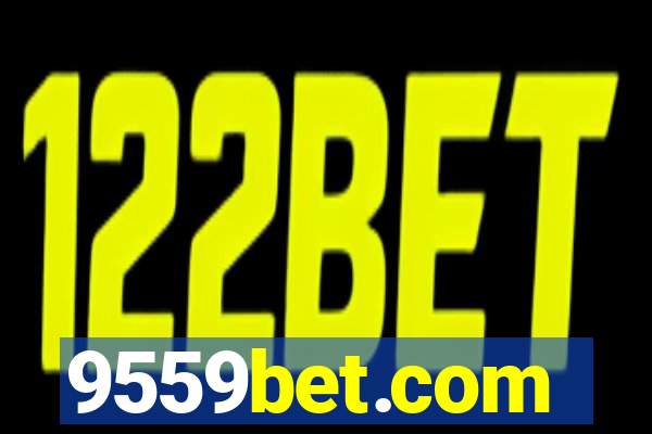 9559bet.com