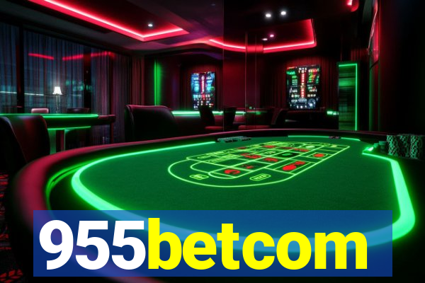 955betcom
