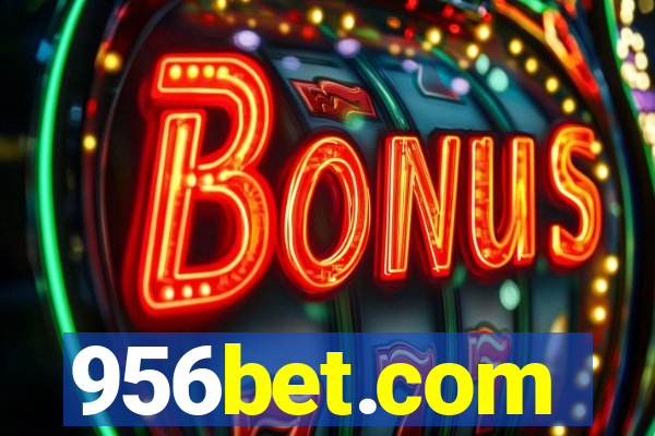 956bet.com