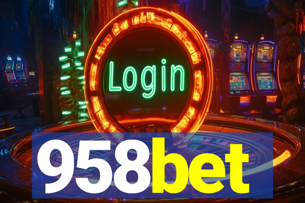 958bet