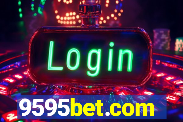 9595bet.com