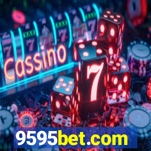 9595bet.com