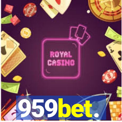 959bet.