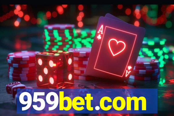 959bet.com