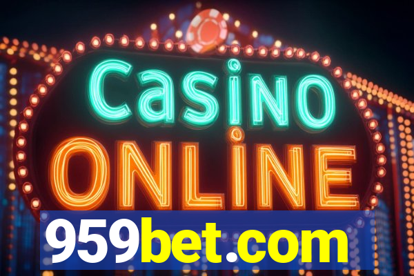 959bet.com