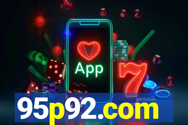 95p92.com