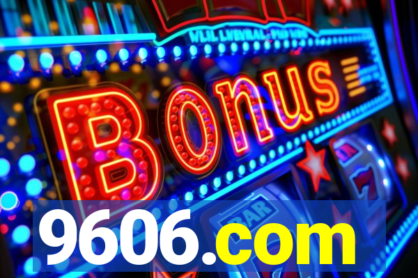 9606.com