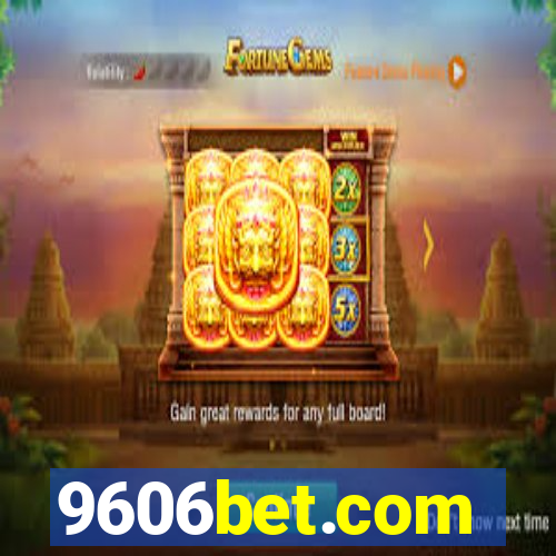 9606bet.com