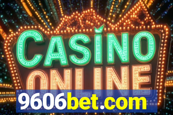 9606bet.com