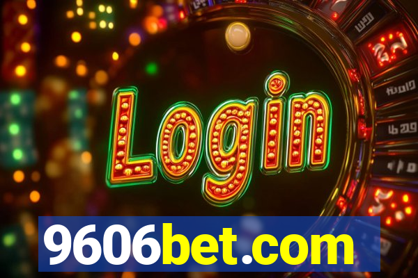 9606bet.com