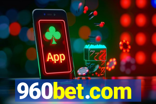 960bet.com