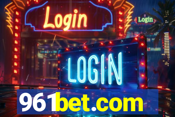 961bet.com