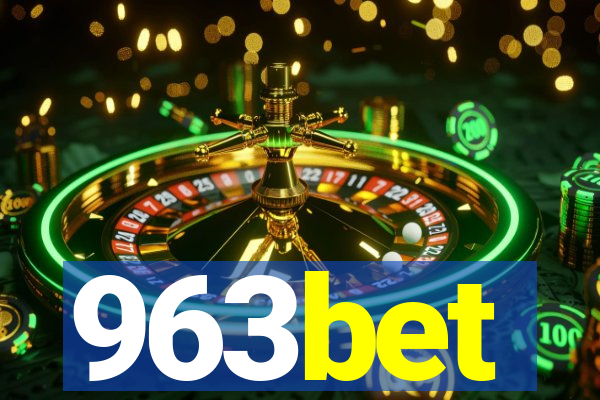 963bet