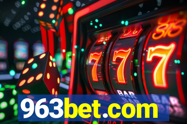 963bet.com