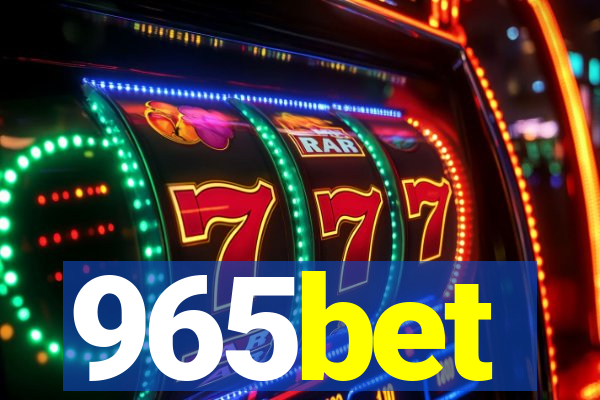 965bet