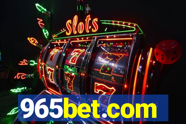 965bet.com