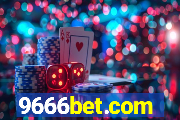 9666bet.com
