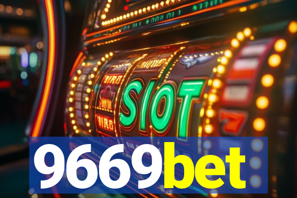 9669bet