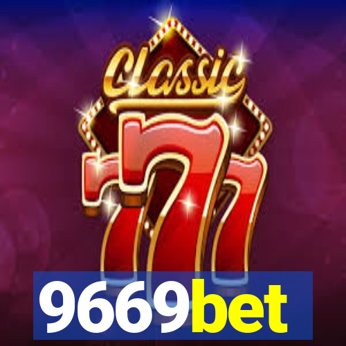 9669bet