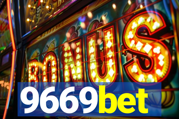 9669bet