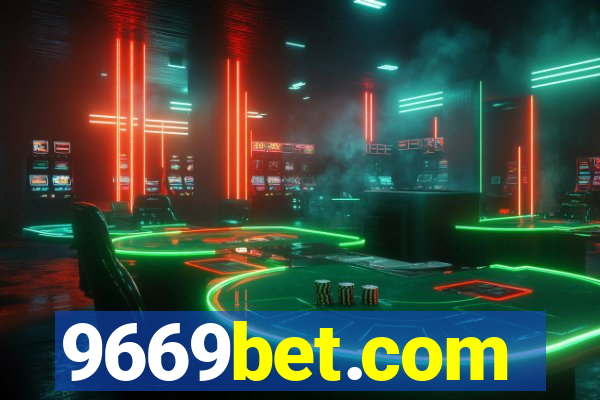 9669bet.com