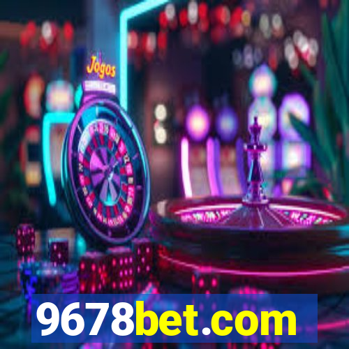 9678bet.com